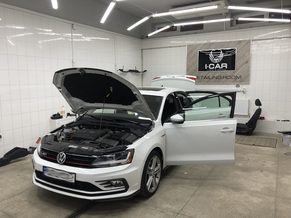 🧽 Насамперед у Detailing ! 2