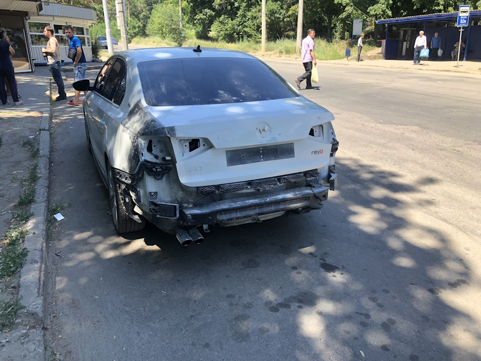🔨 Розповідь про відновлення. Частина I 4
