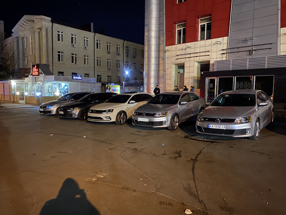 🎧 Sound - ON ! Видалення резонатора 2.0 TSI 1