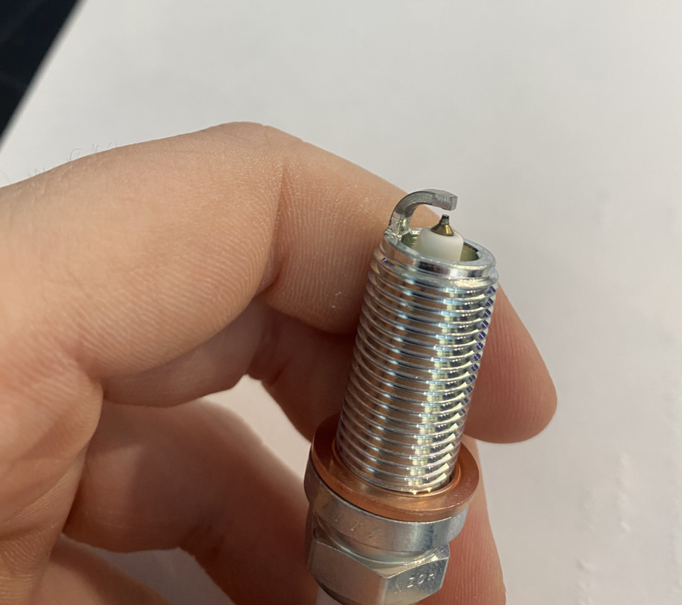 💥 Свічки запалювання NGK SILFER8C7ES / 91006 3
