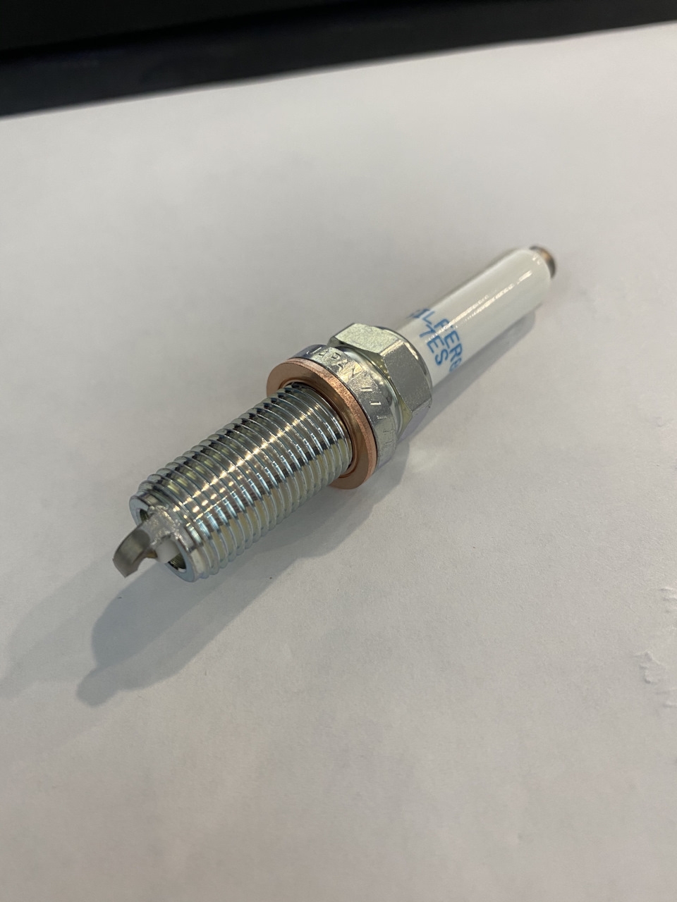 💥 Свічки запалювання NGK SILFER8C7ES / 91006 4