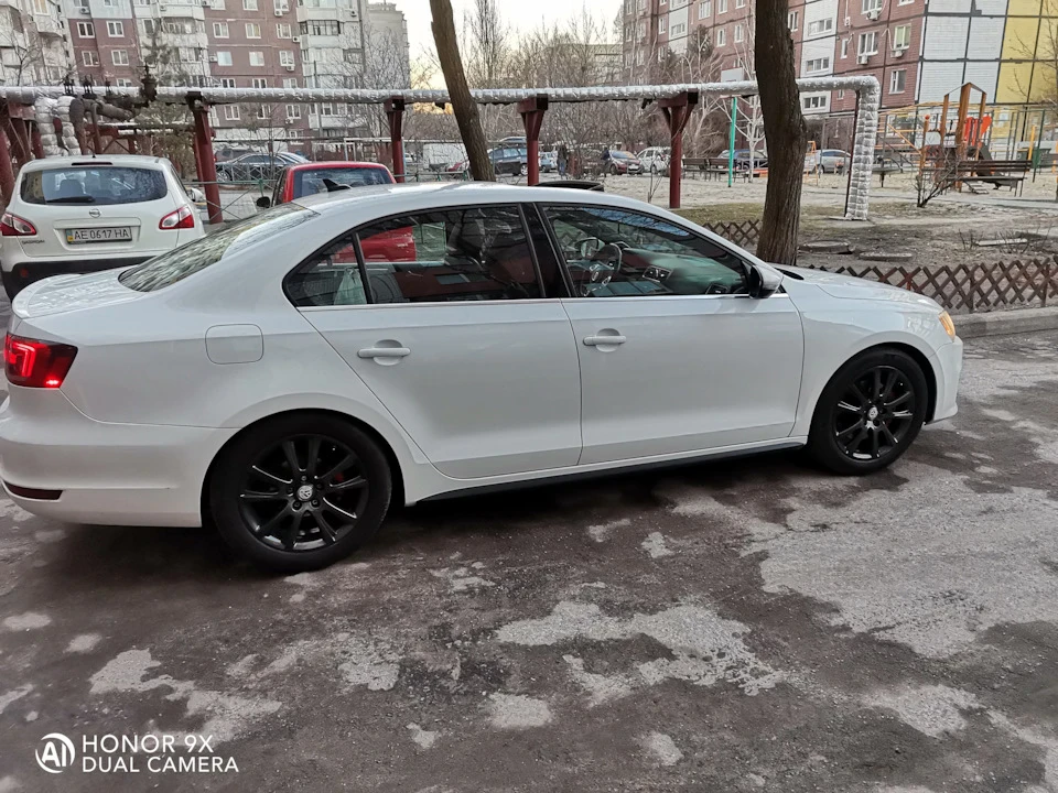 Оновлення стану дисків.