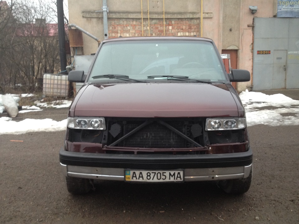 авто яке мене зачарувало 4