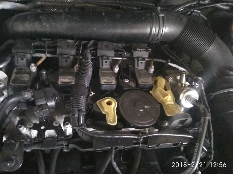 Gen2 чи Gen3?