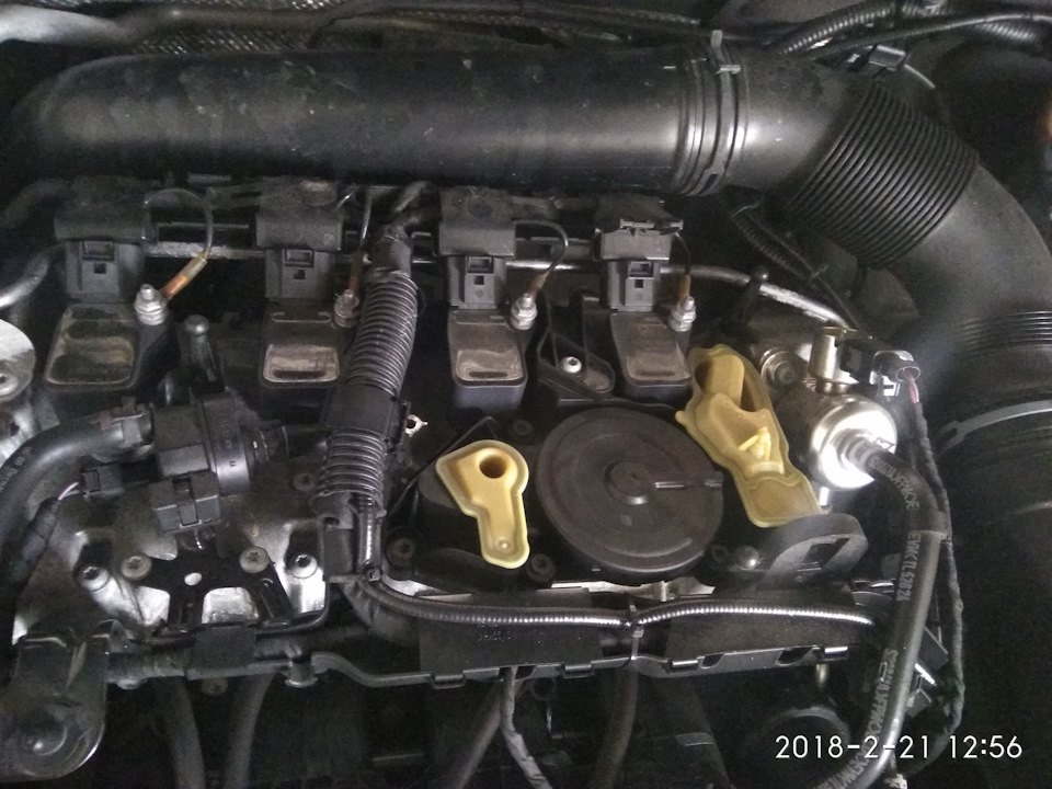 Gen2 чи Gen3? 1