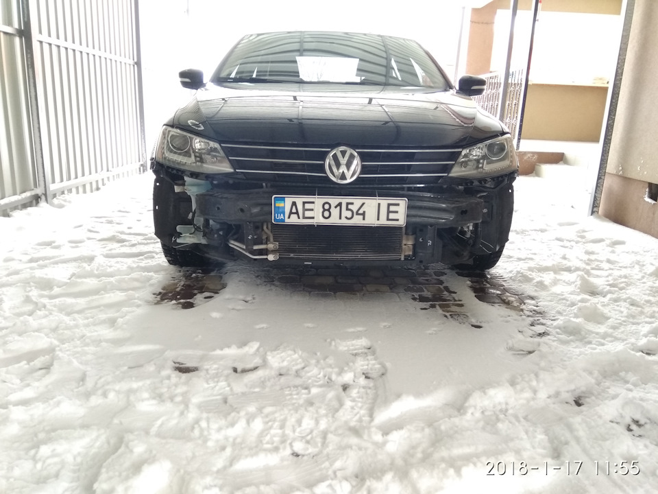 Не багато печалі... 2