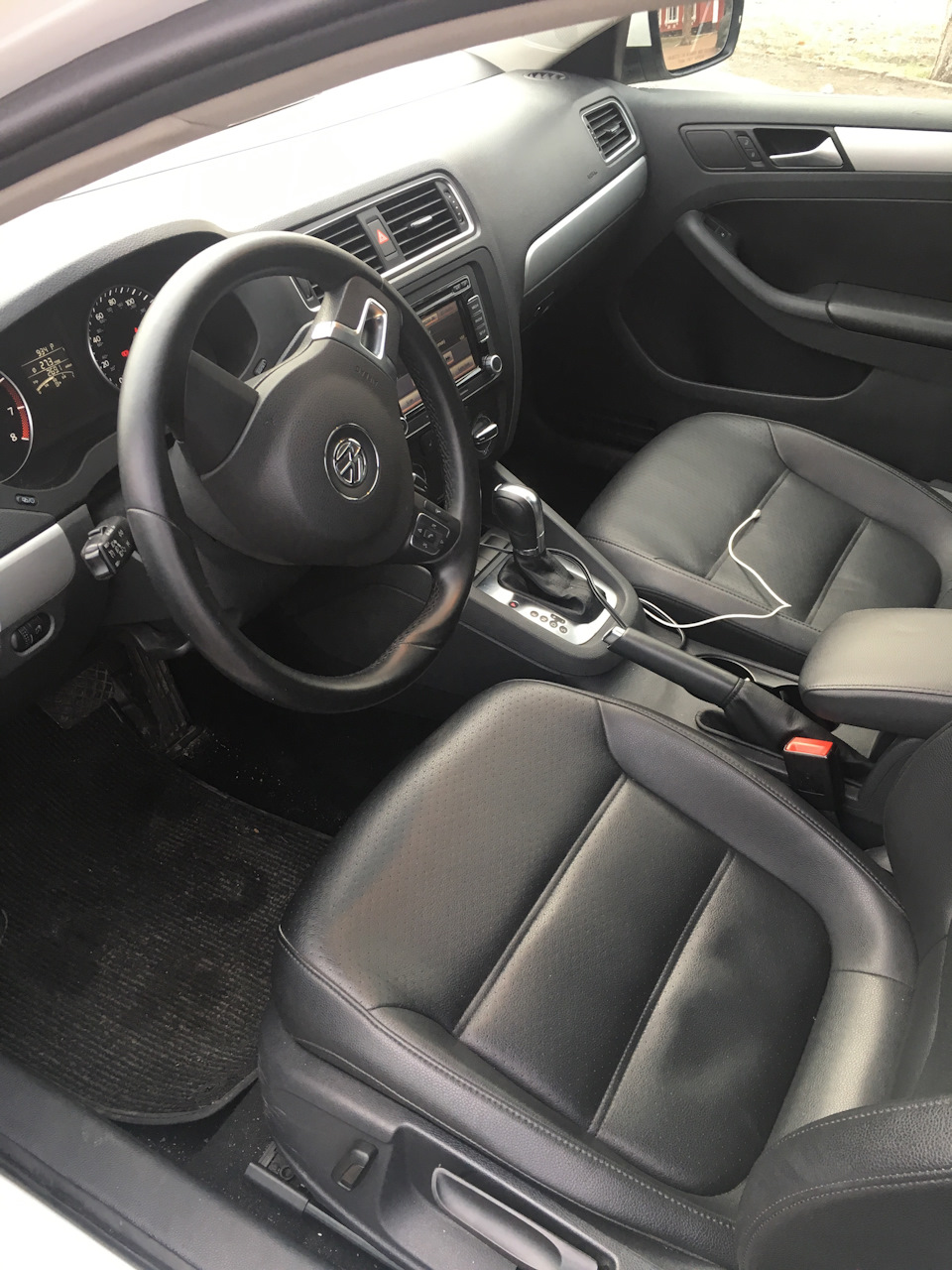 Автомобіль із США 4