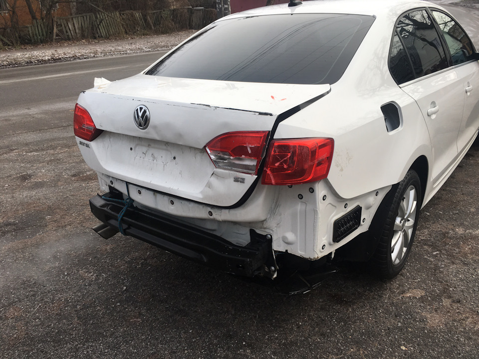 Автомобіль із США 3