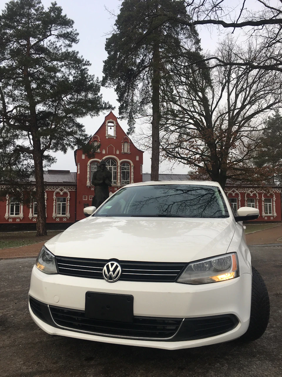 Автомобіль із США