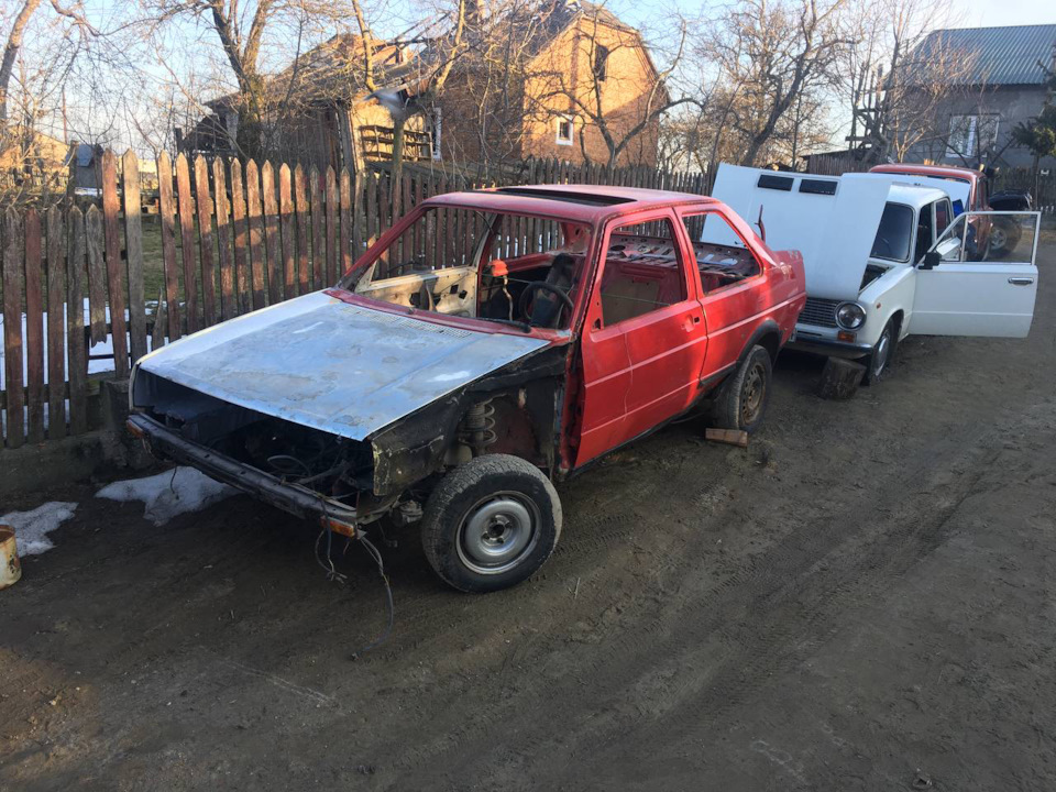 Кузовня 2