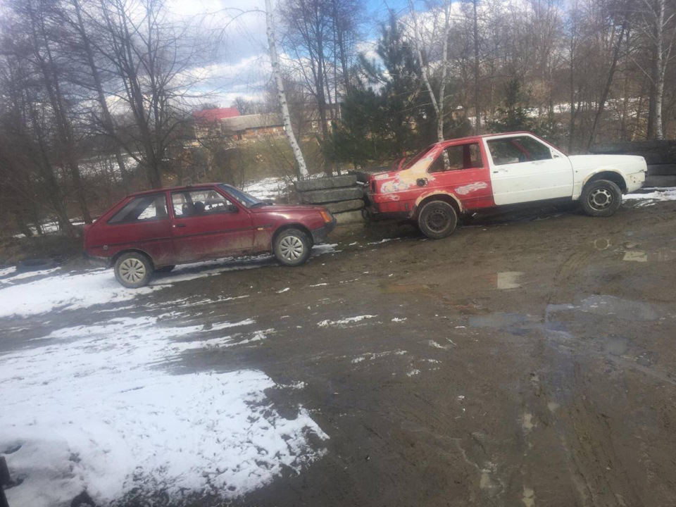 Кузовня 3