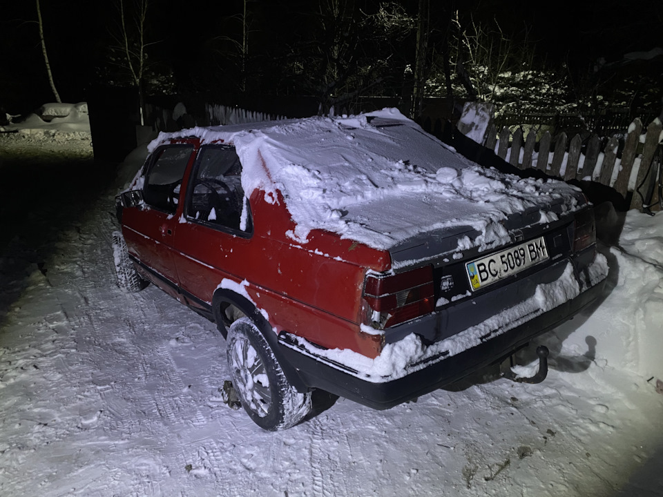 Restoration project .Start)) 4