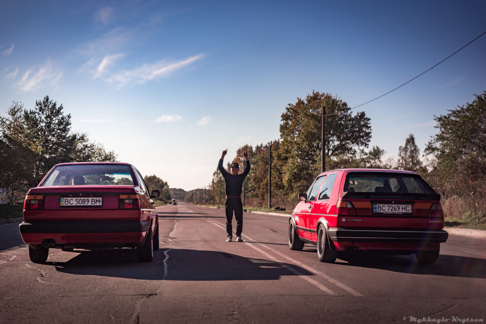Закриття сезону львівських ваговодів😎🚗 5