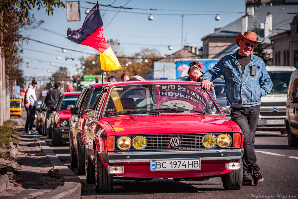 Закриття сезону львівських ваговодів😎🚗 1