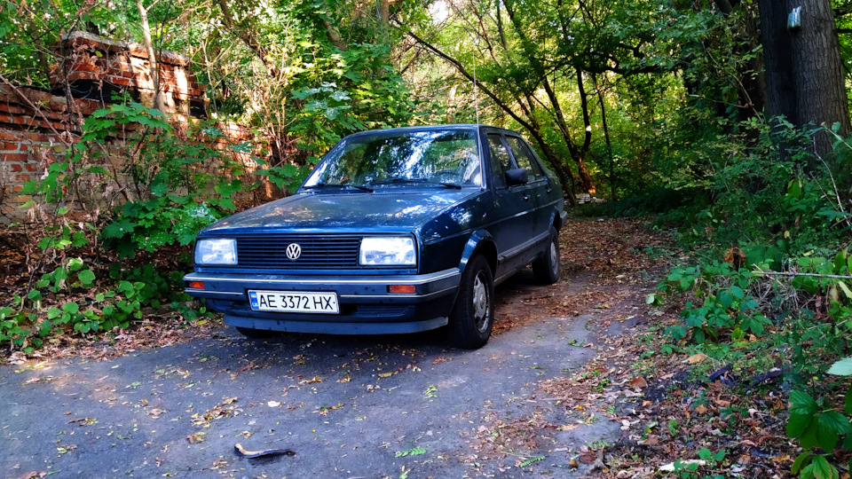 Back to basics 2