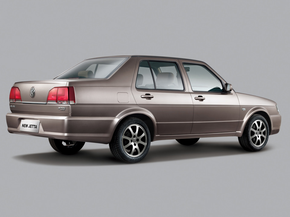 Цікаве для Jetta MK2 з Aliexpress 3