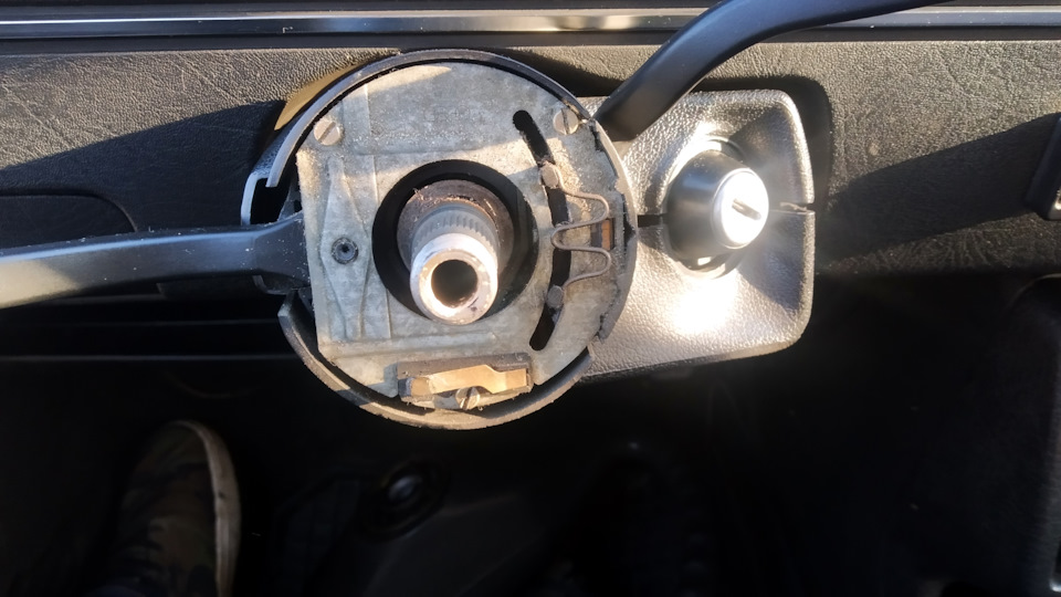 Руль Sparco R345 4
