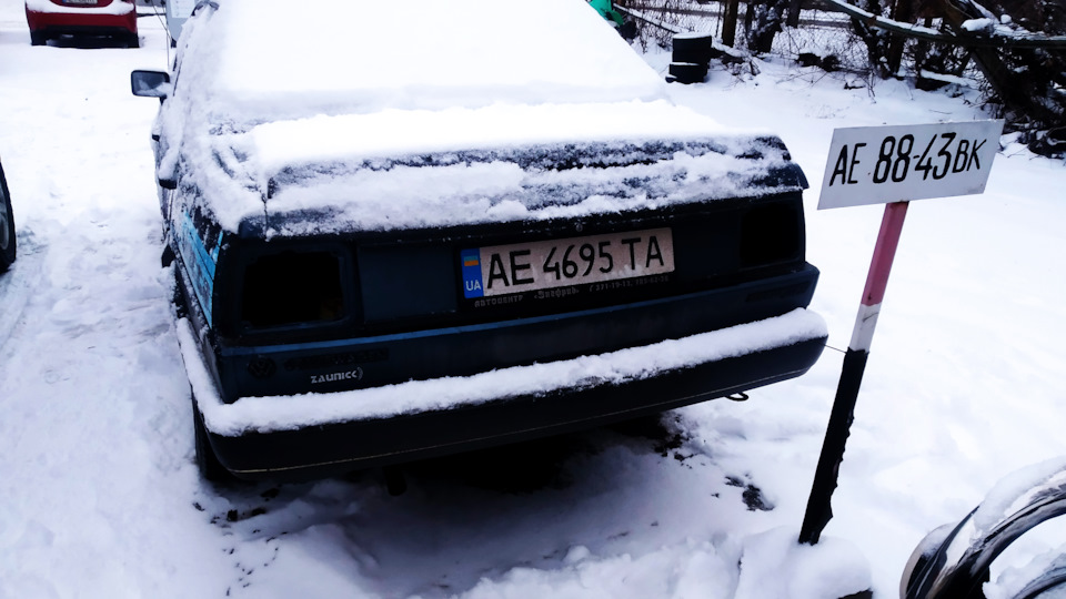 Тонування задніх ліхтарів лаком у All-Red стилі 3