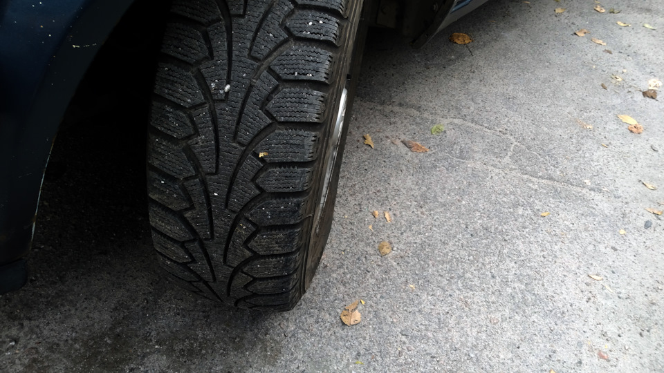 Зимові шини Nokian Nordman RS R13 175\70 3