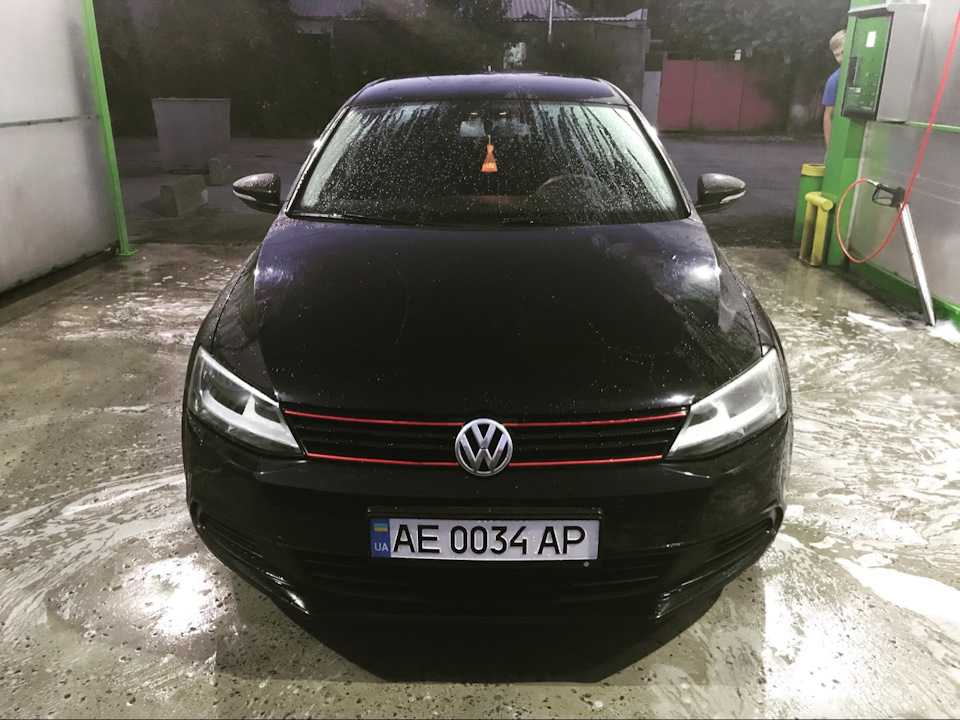 Автомобільні приємності. Частина 2 3