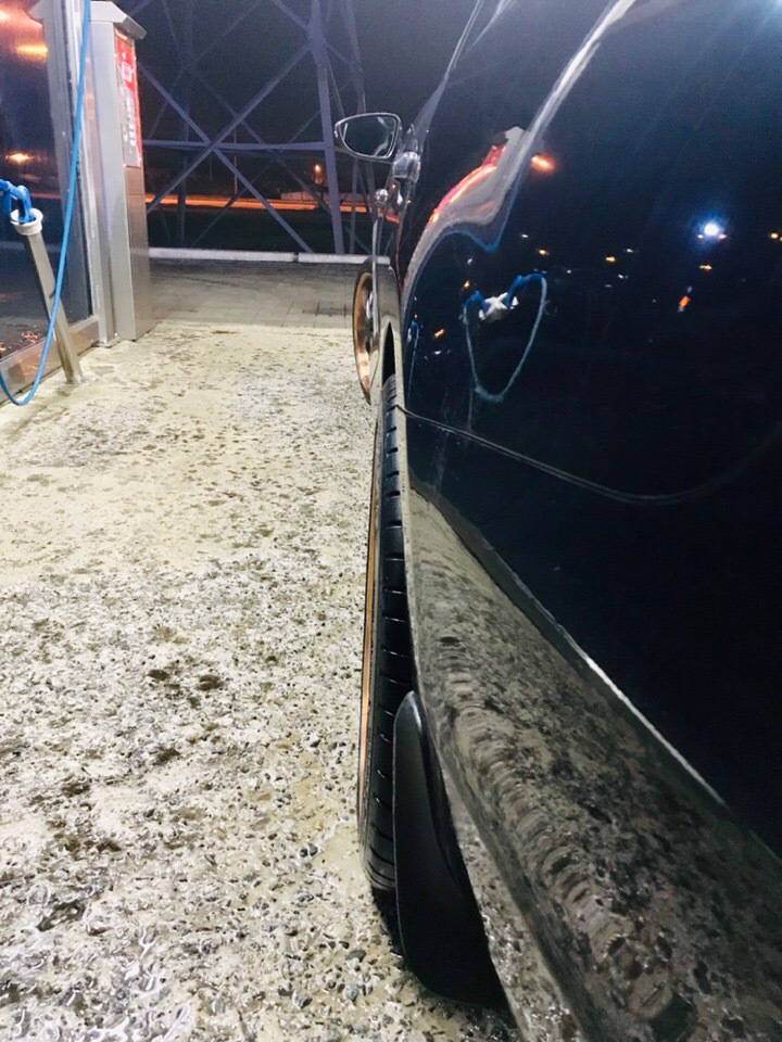 Що по дисках? ASA AR1 R18 + Dunlop SP Sport MAXX 225/40 3