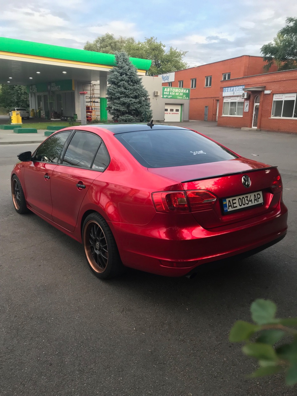Карамельне обгортання:) 2