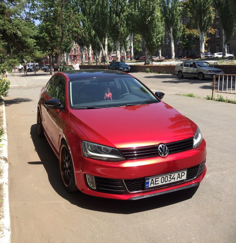 Карамельне обгортання:) 1