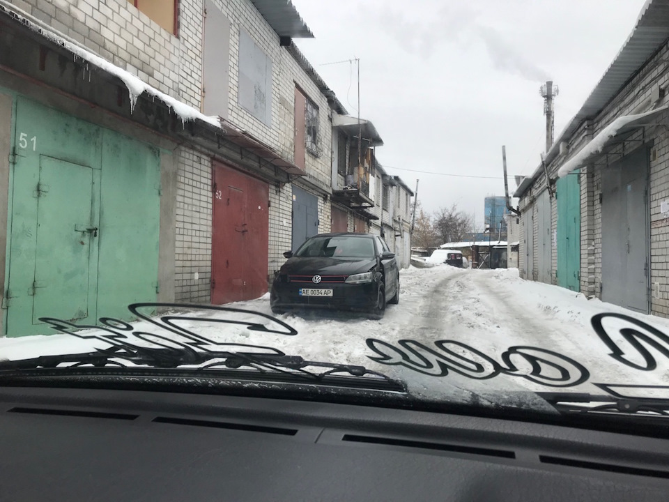 На півдорозі до відновлення. Закупівля запчастин 2 2