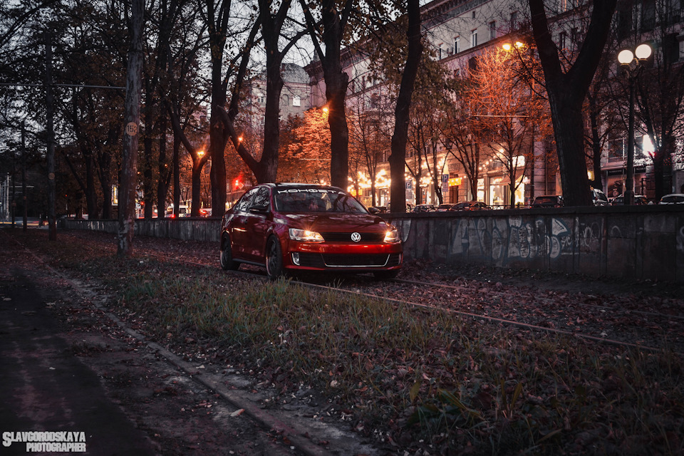 Осінній настрій - фотографії 3