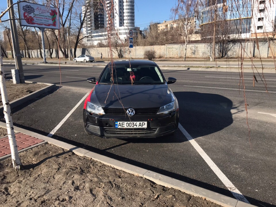Майже готово. Бойова Цукерка 4