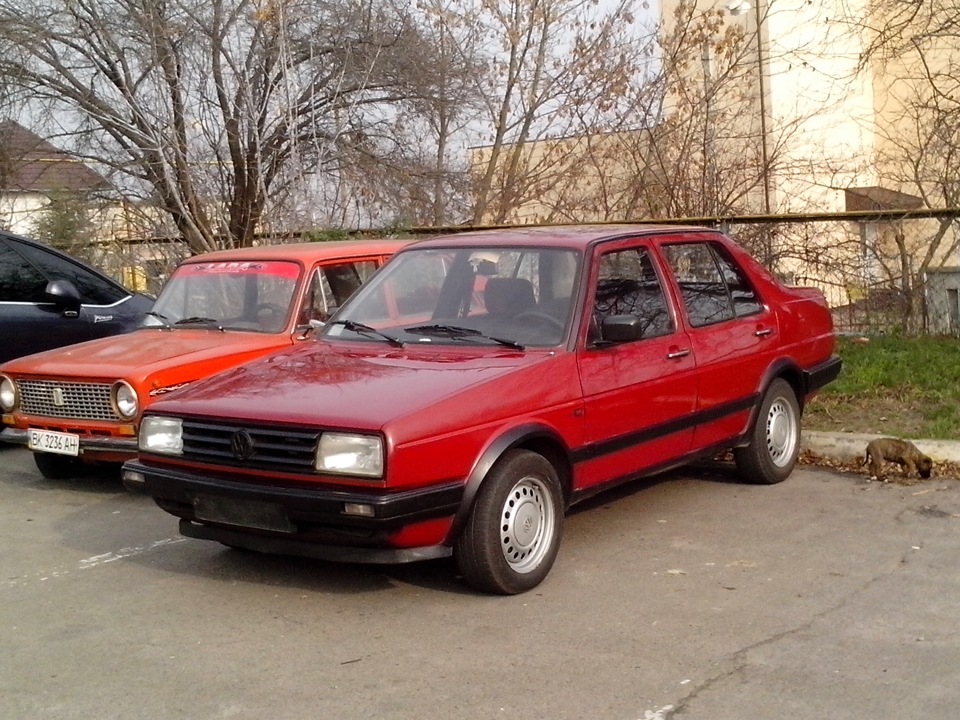 Прощай, подружка… 1