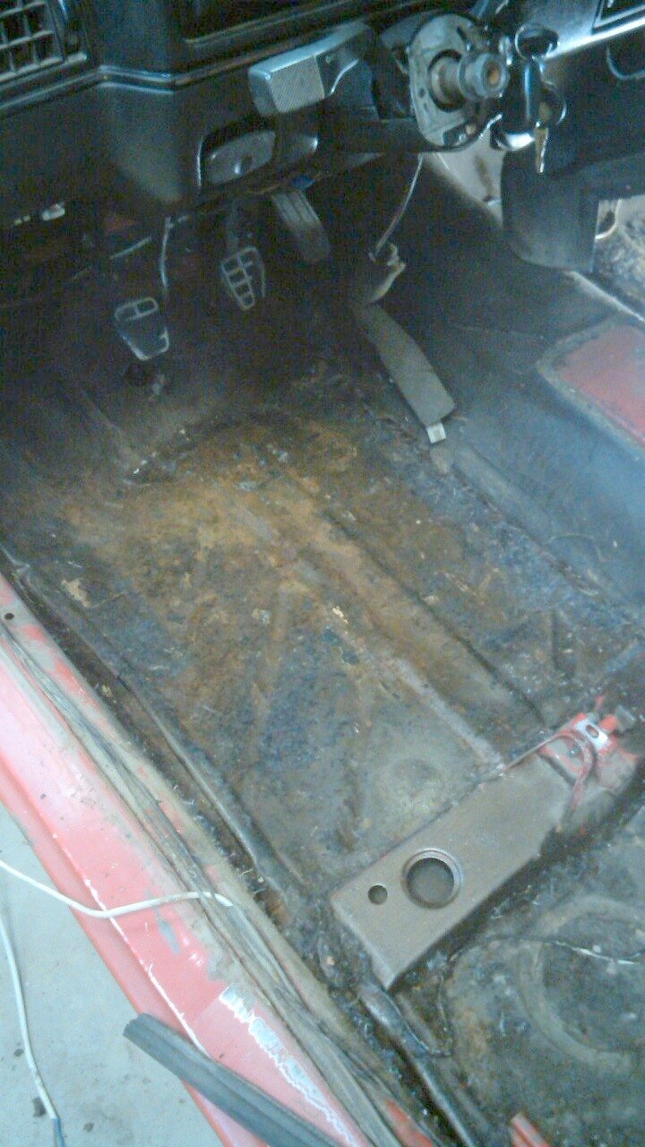 Багато іржі 2