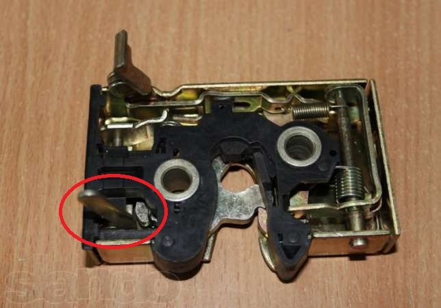 До запису Не відкриваються двері Відкрив))) 1