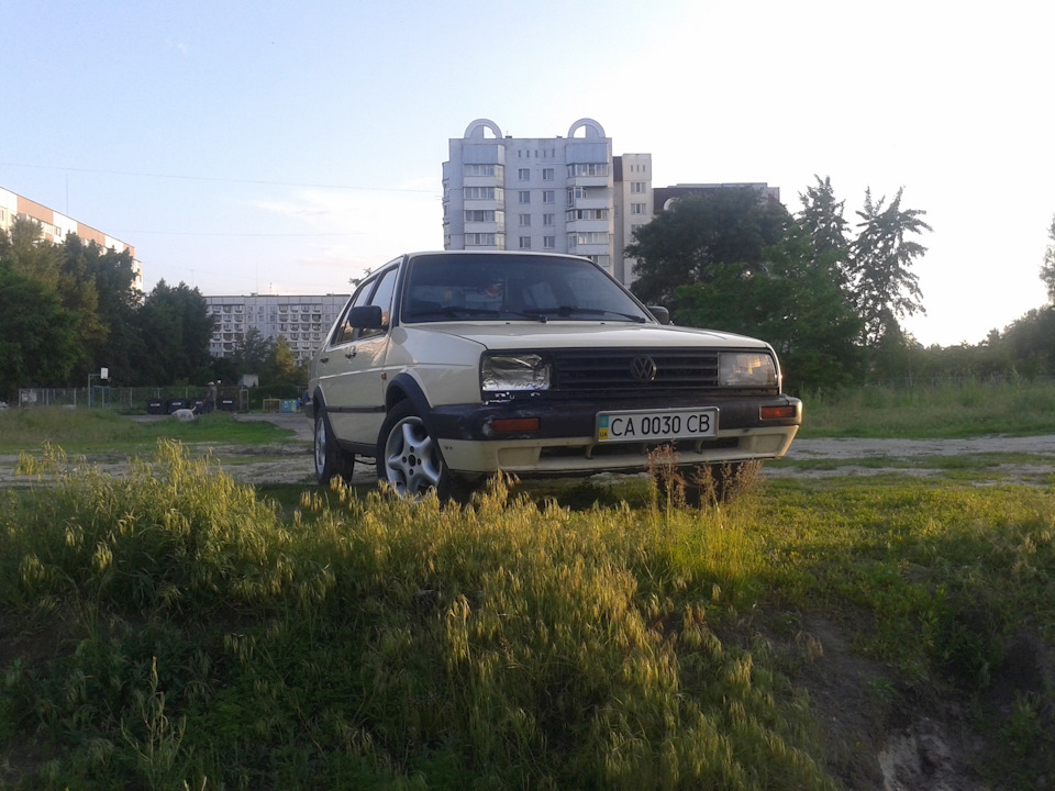 Поки що так) 1