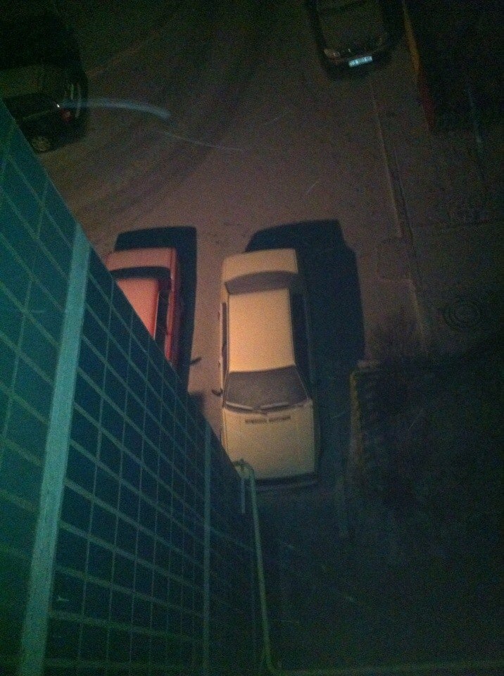 Зима прийшла) 2