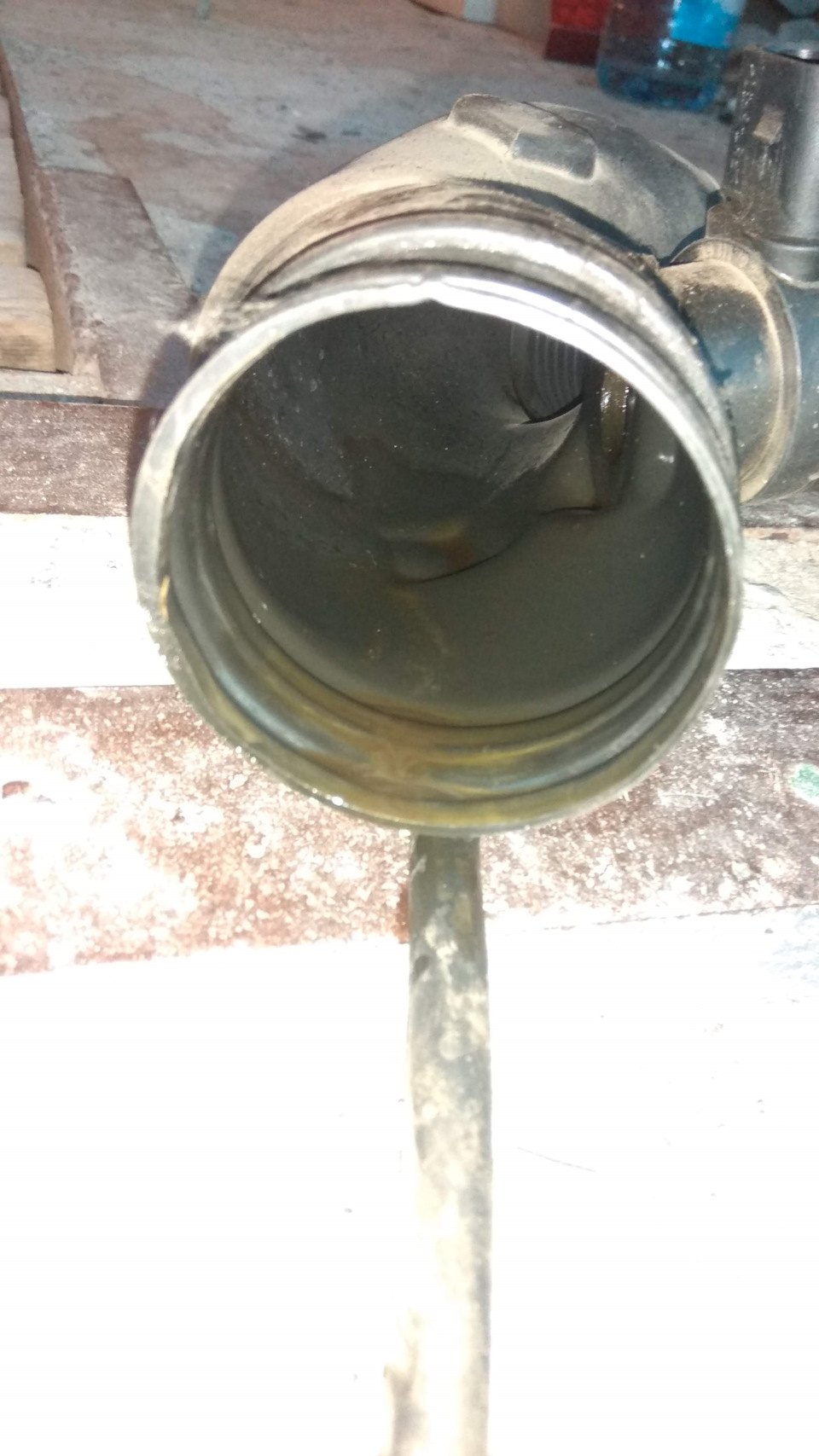 Ревізія ВКГ (2.0 CBPA) 4