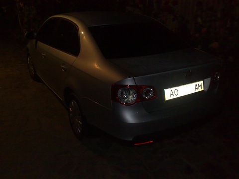 Запис, 16 жовтня 2009 2