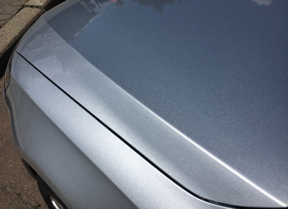 Soft 99 The King of Gloss for Metallic 4