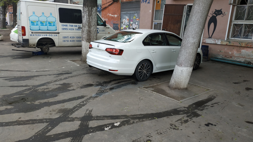 Нова літня гума 4