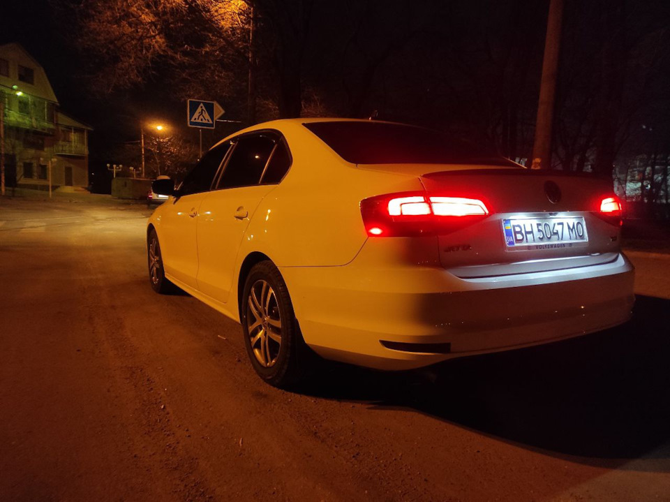 Заміна мастила та фільтрів 2