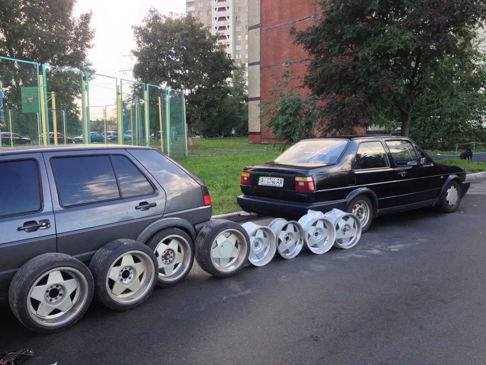 Борбетність 1