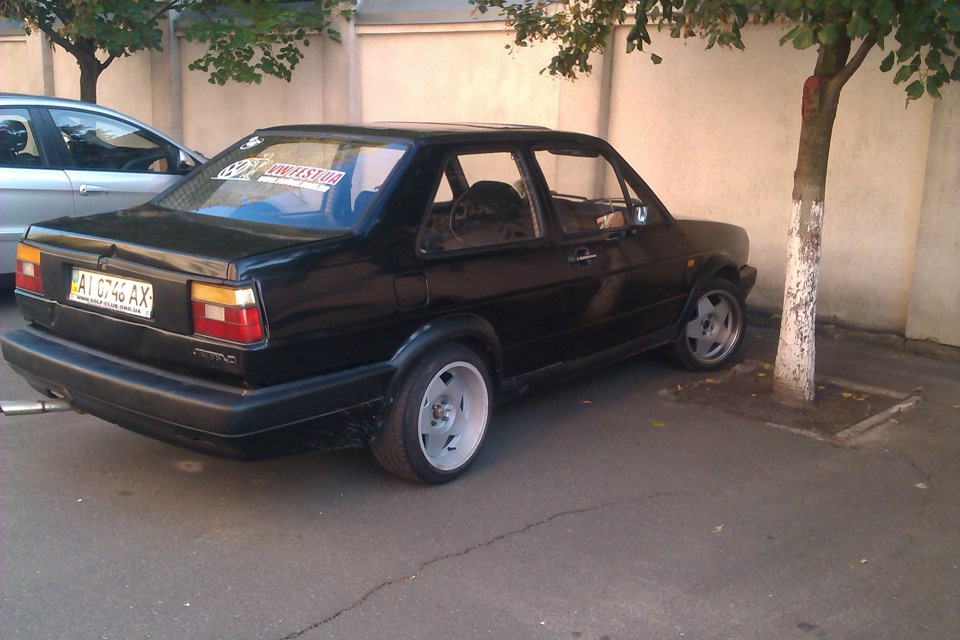 Борбетність 2
