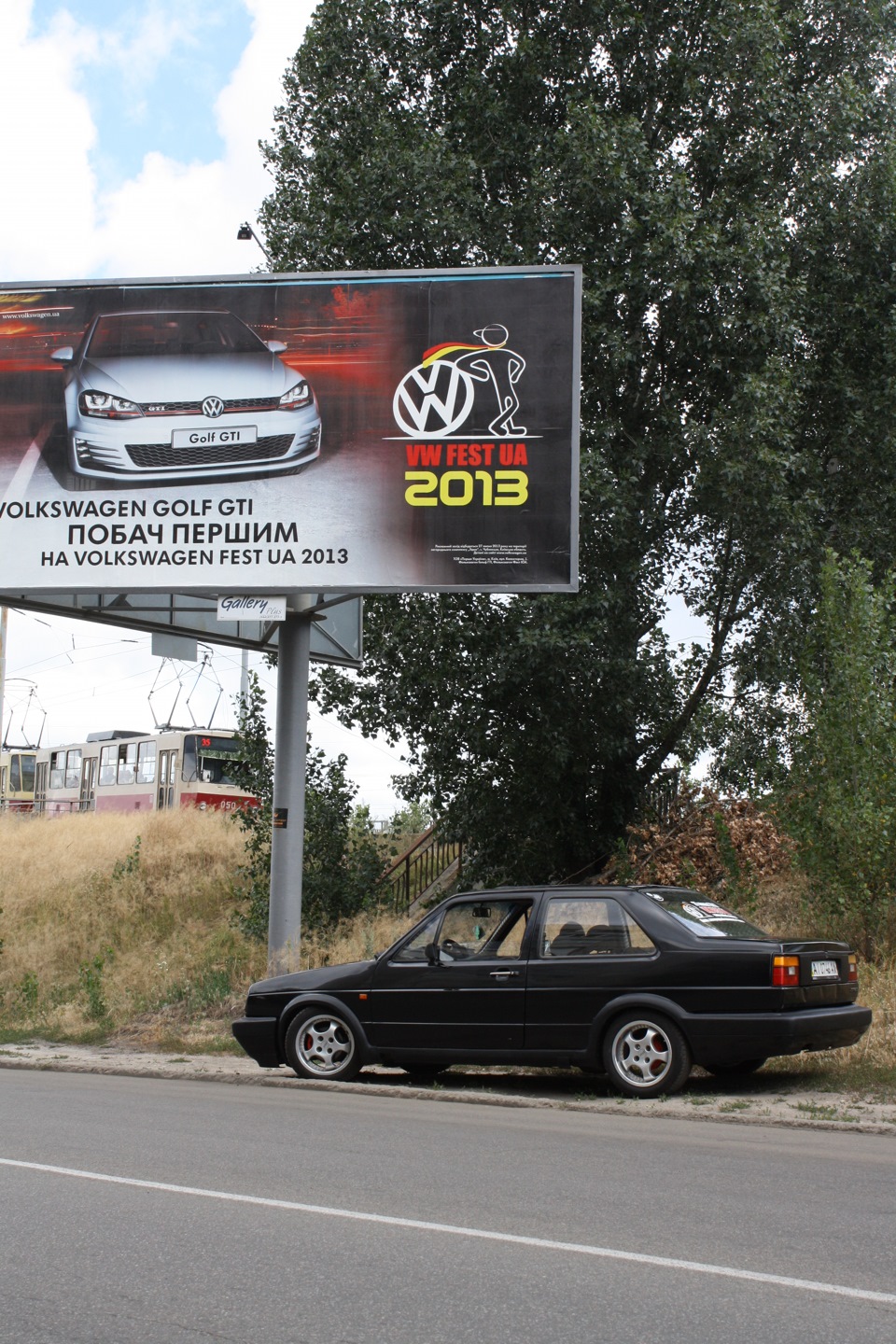Всі на VW фест 2