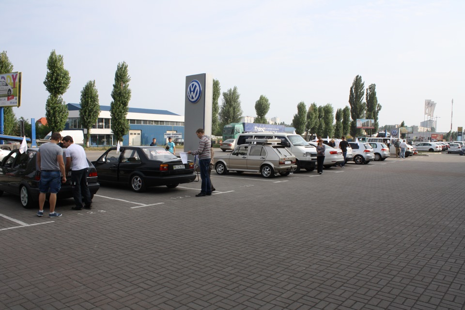VW Fest 2013 (part 1) 4