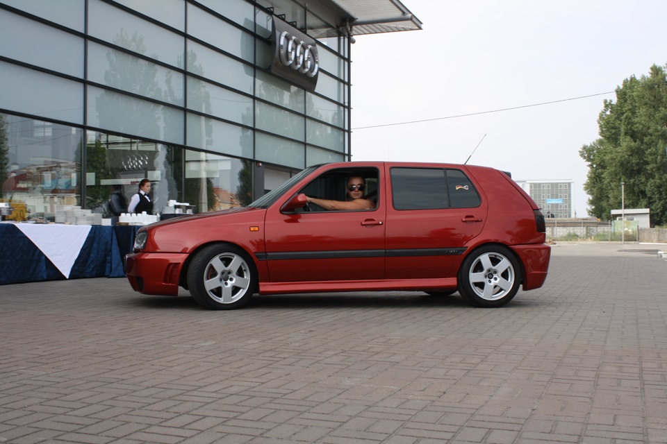 VW Fest 2013 (part 1) 5