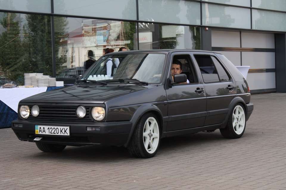VW Fest 2013 (part 1) 1