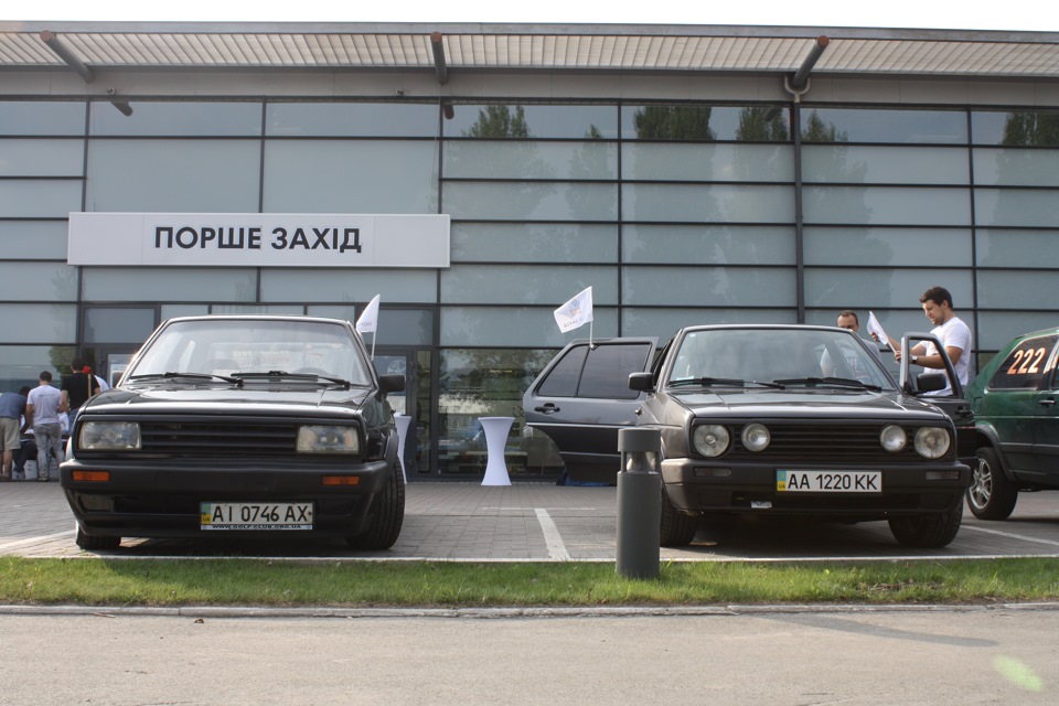 VW Fest 2013 (part 1) 3
