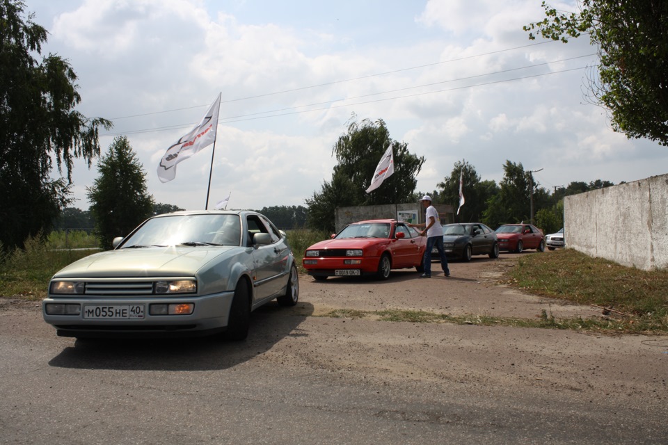 VW Fest 2013 (part 2) 4