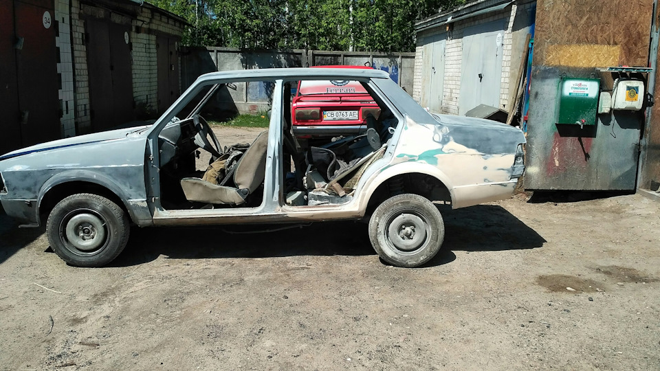 Кузовня 8ч. 5