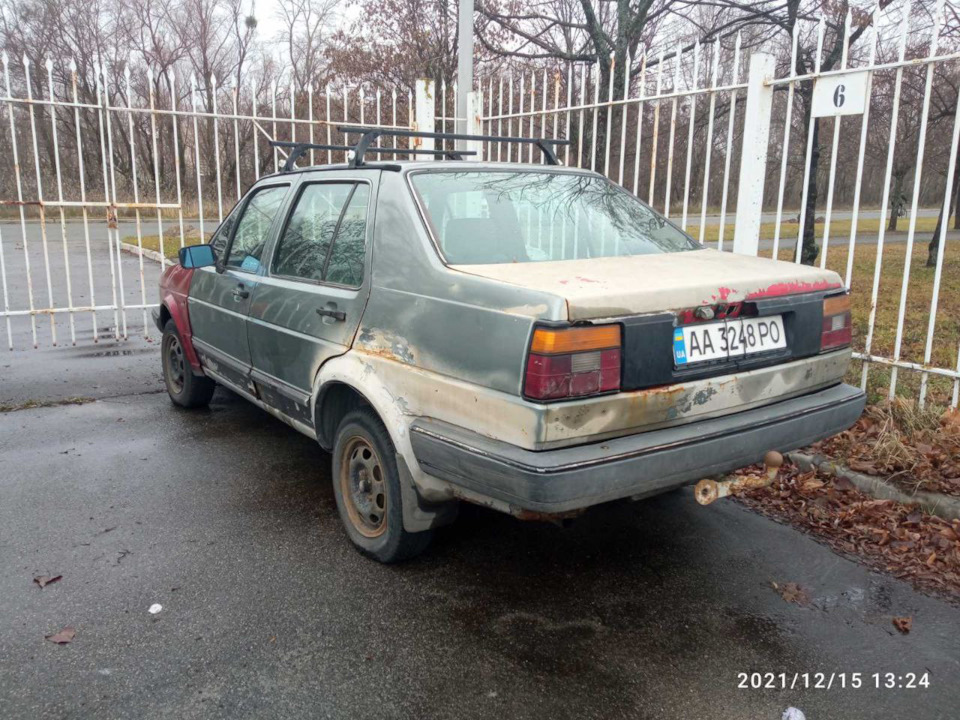 Перший запис. Знайомство та новий будинок. 2